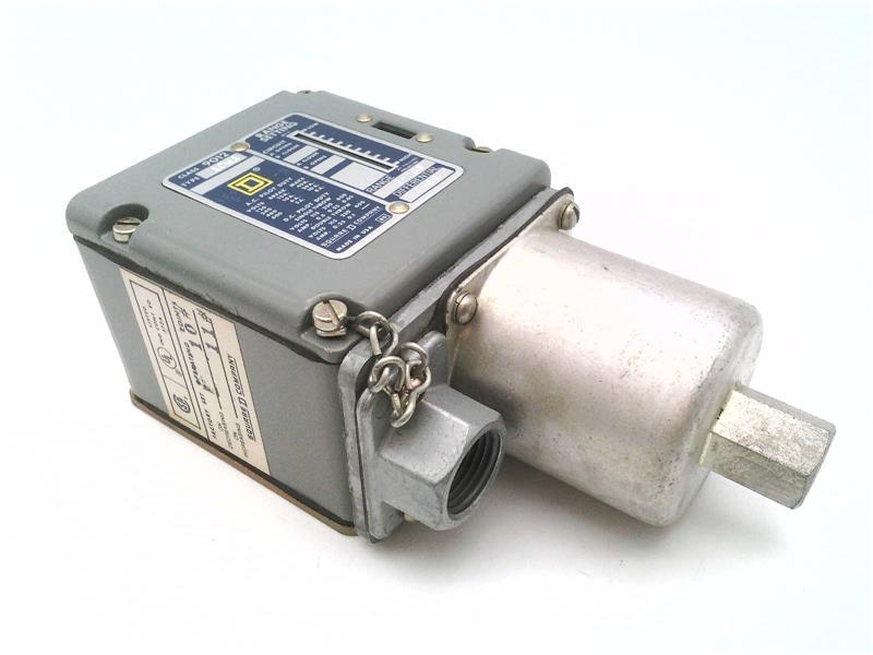 SCHNEIDER ELECTRIC 9012-ACW-4