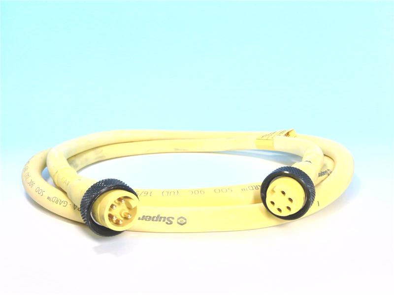 TPC WIRE & CABLE 84969