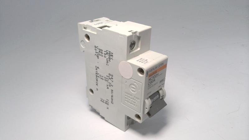 SCHNEIDER ELECTRIC 27253