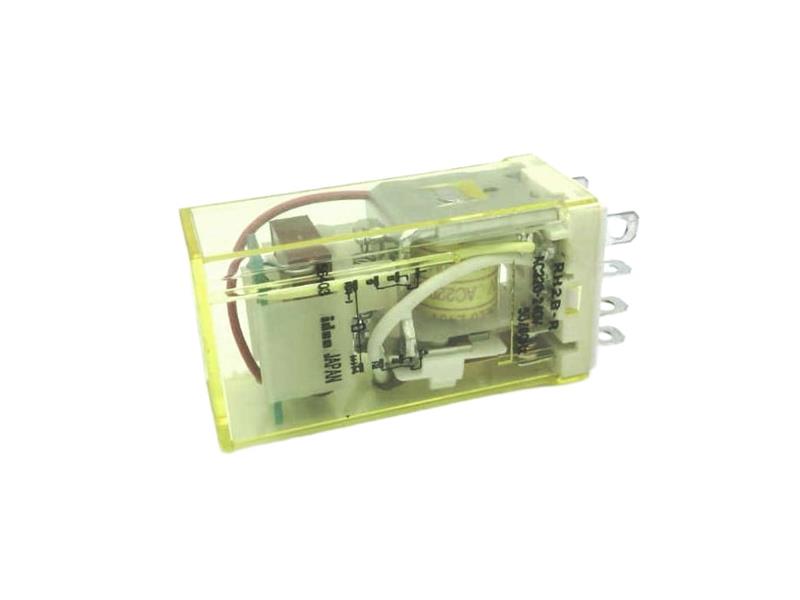 IDEC RH2B-RAC220-240V