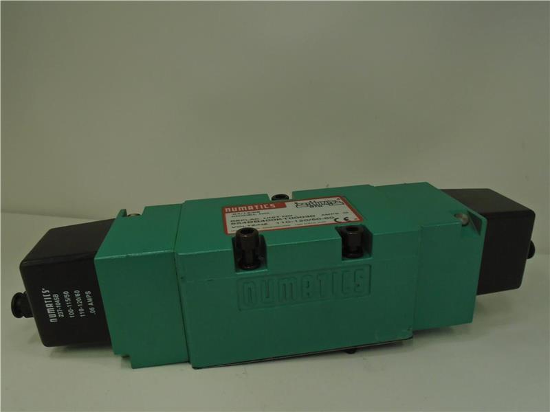 ASCO 554BB400KT00030