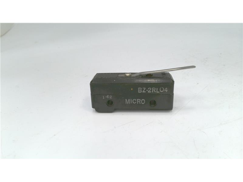 HONEYWELL BZ-2RL04