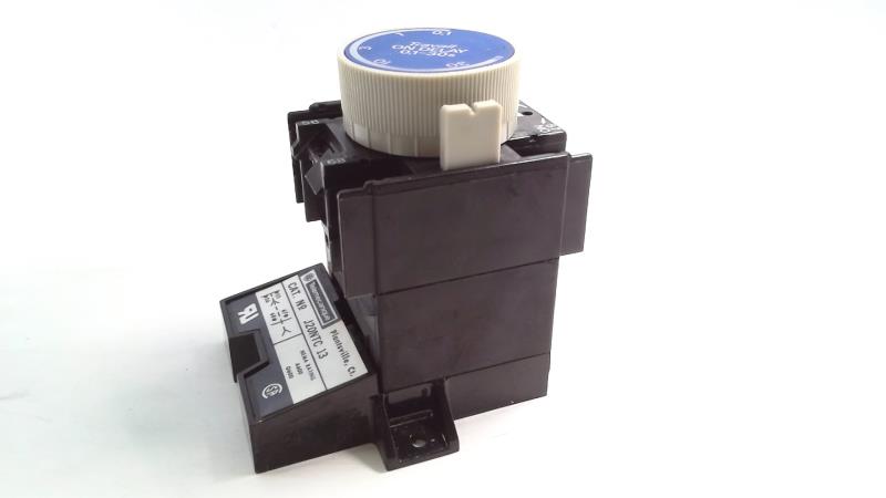 SCHNEIDER ELECTRIC J20NTC13