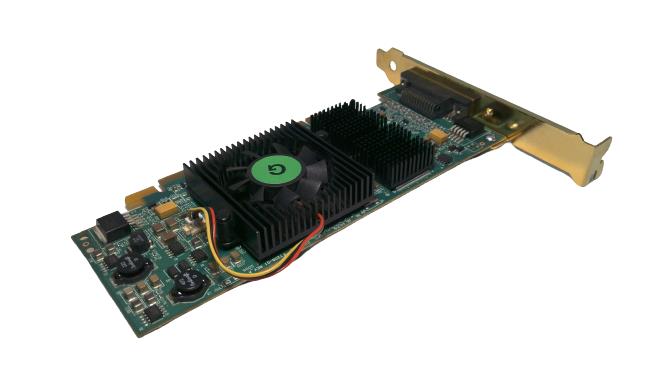 MATROX F7208-01