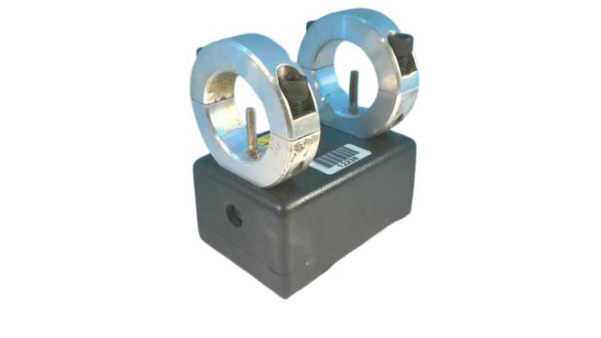 CDI METERS INC 5200-10S