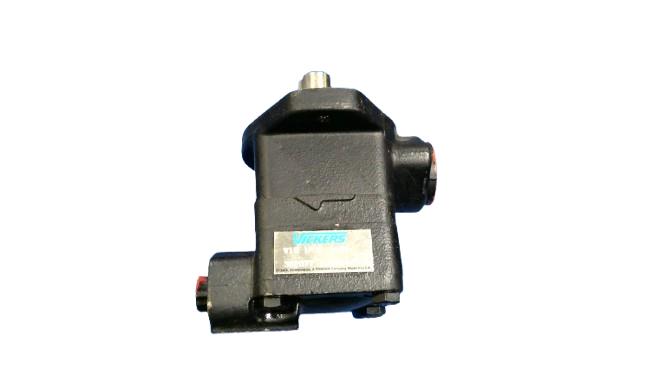 EATON CORPORATION 382077-1