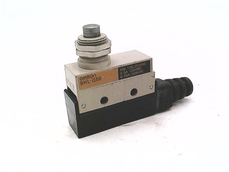 OMRON SHL-Q55