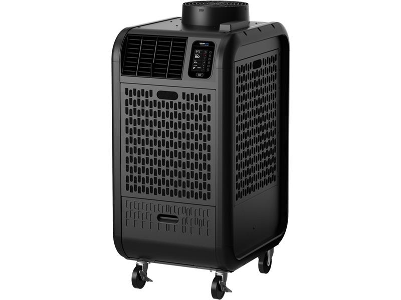 MOVINCOOL CLIMATE PRO K18E