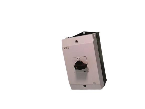 EATON CORPORATION P1-32/I2