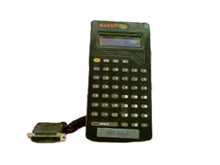 9600-BAUD by VIDEOJET