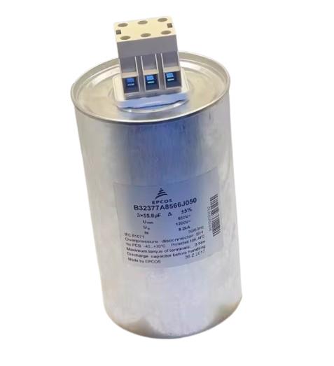 B32377A8566J050 by TDK