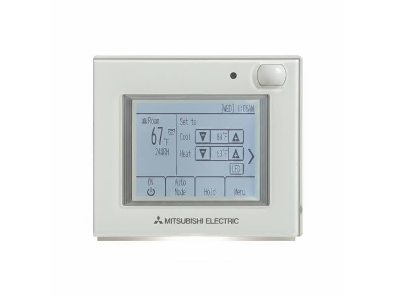 MITSUBISHI PAR-U01MEDU-K