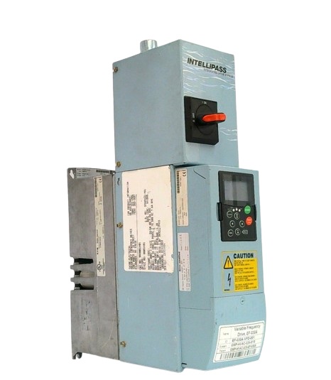 EATON CORPORATION HVX005A1-4A1B1B5