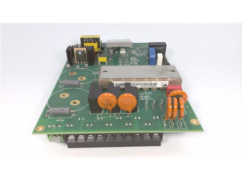 ASEA BROWN BOVERI EB0495B10