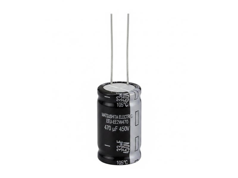 MATSUSHITA ELECTRIC EEU-EE2W470