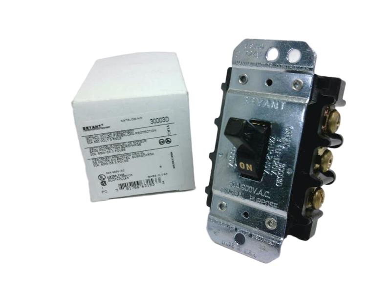 HUBBELL HBL30003D
