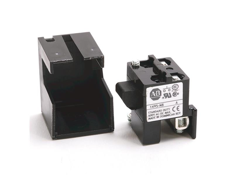 ALLEN BRADLEY 1495-N83