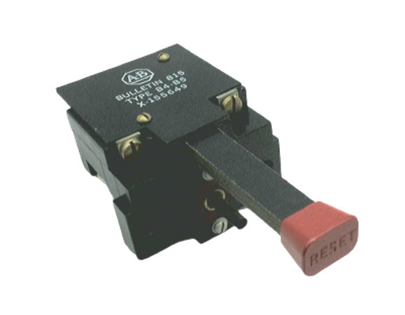 ALLEN BRADLEY X-155649