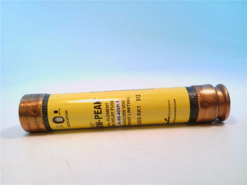 EATON CORPORATION LPS-RK-40SPI