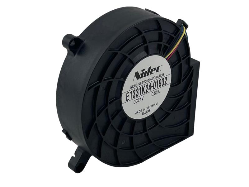 NIDEC CORP E1331K24-01932