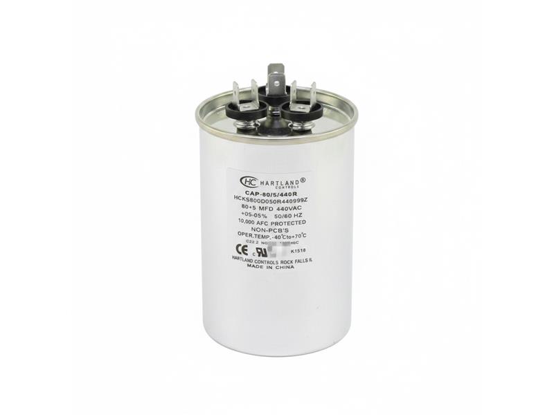 HARTLAND CONTROLS CAP-80/5/440R