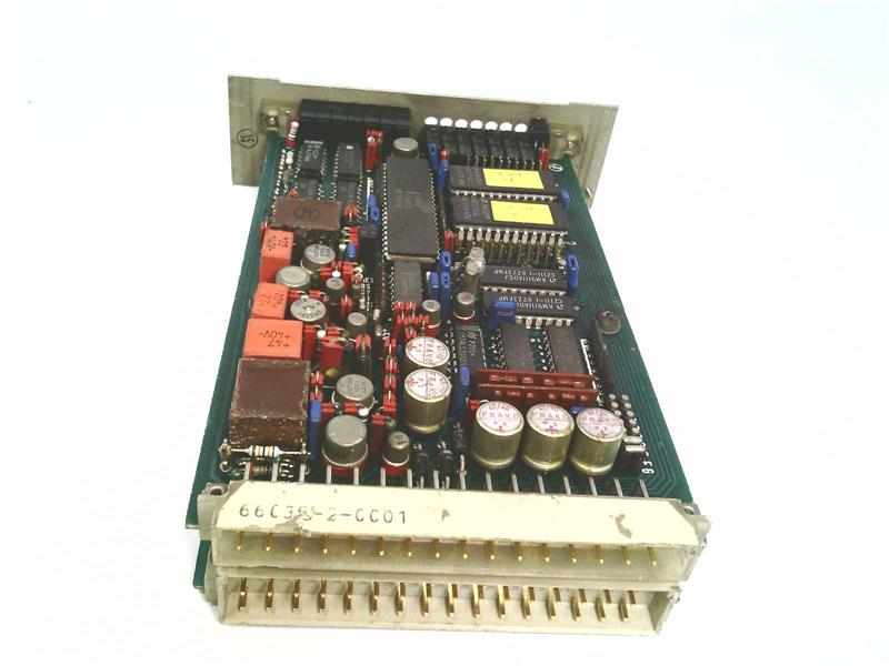 ASEA BROWN BOVERI 0776050D