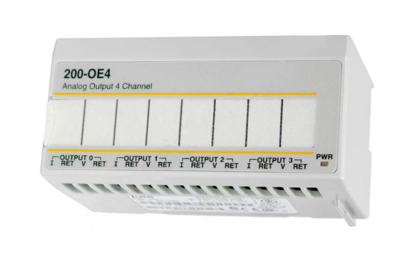 ASEA BROWN BOVERI S200-OE4