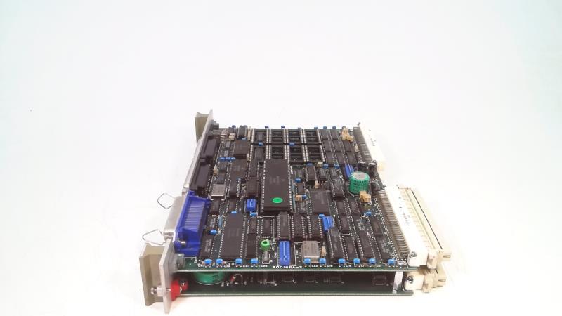 MATSUSHITA ELECTRIC VM1152A