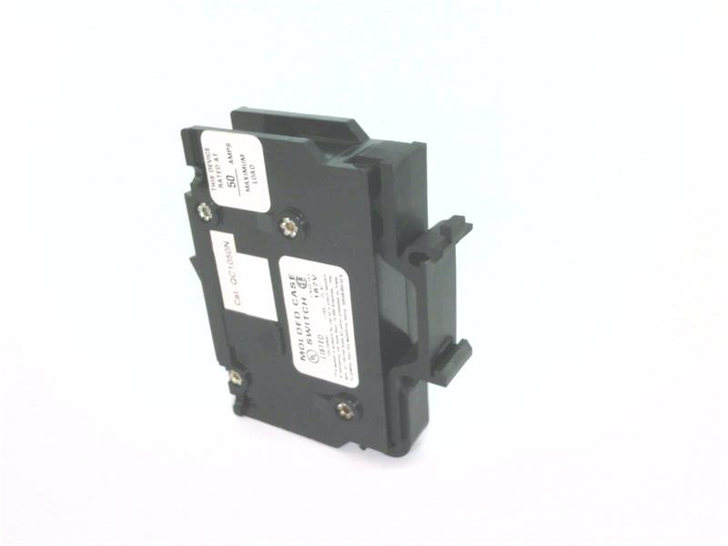EATON CORPORATION QC1050N