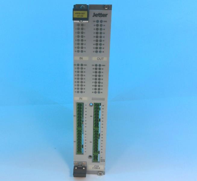 JETTER JX6-IO64