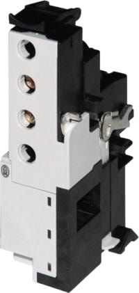 NZM2/3-XHIV by EATON CORPORATION