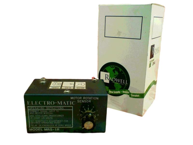 MRS-1R by CARLO GAVAZZI