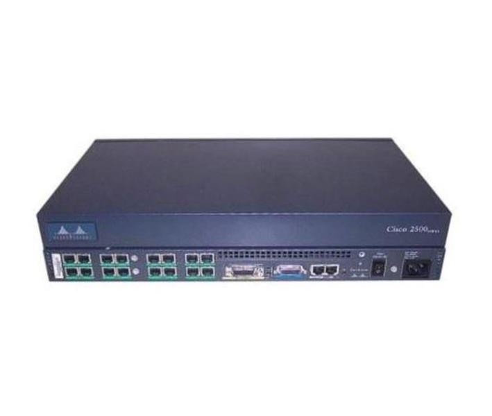CISCO AS2511-RJ-CH