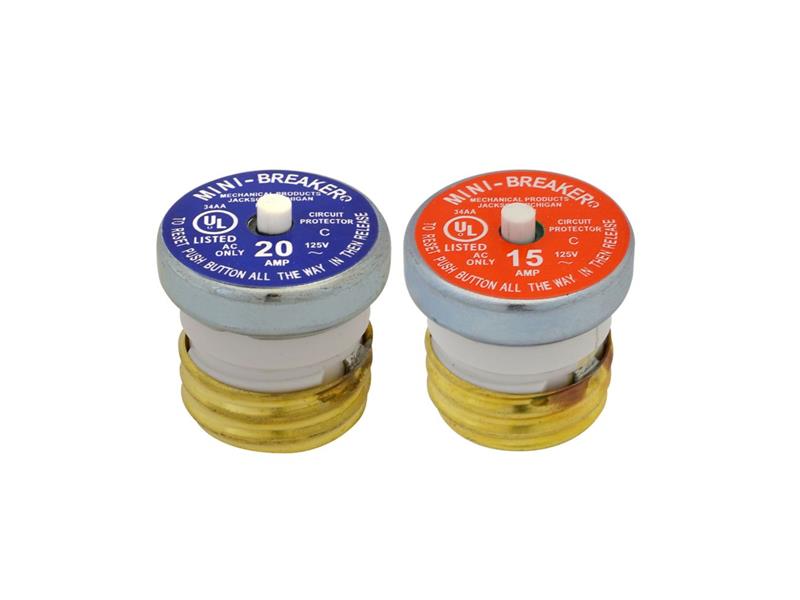 EATON CORPORATION CBC-20HB