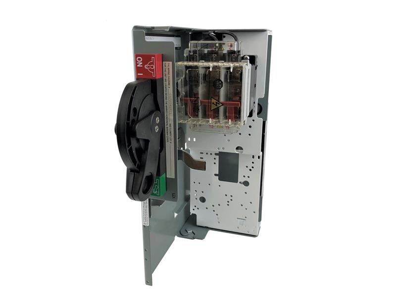 ALLEN BRADLEY 2192FZ-BJC-24J