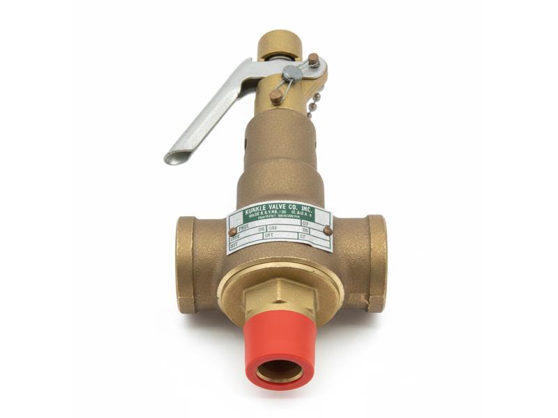 KUNKLE 6010EDM01-AM0045