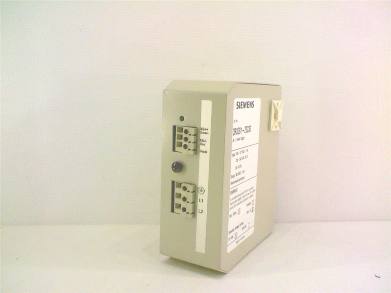 SIEMENS 3RX091-20230