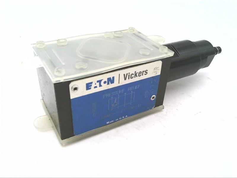 EATON CORPORATION DGMC-3-PT-GW-41