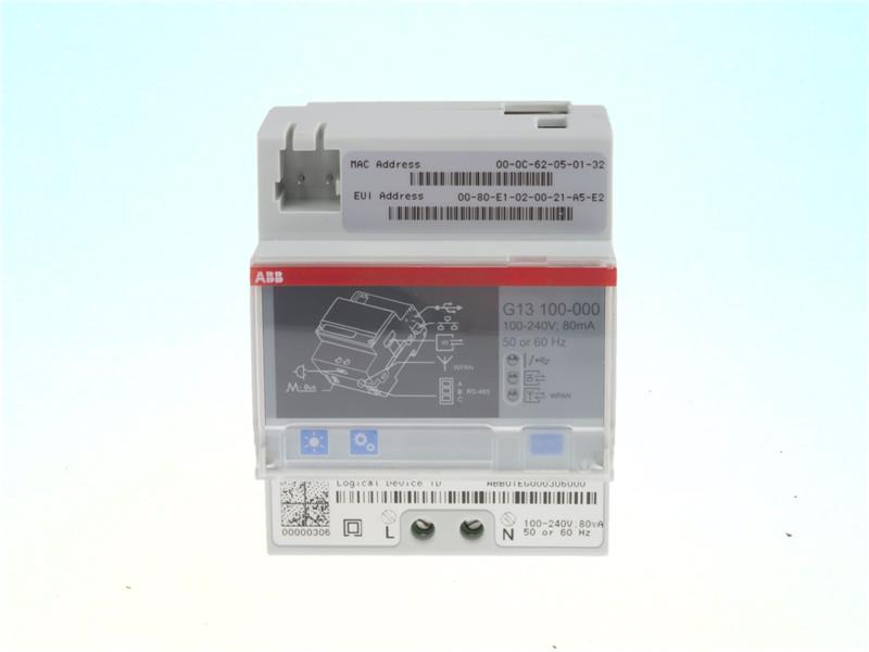 ASEA BROWN BOVERI G13100-000