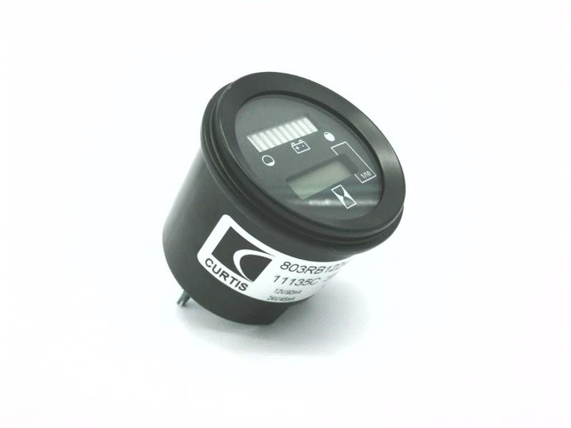 803RB1224BCG301C by CURTIS INSTRUMENTS