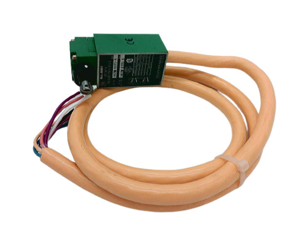 ALLEN BRADLEY 802M-KTY5