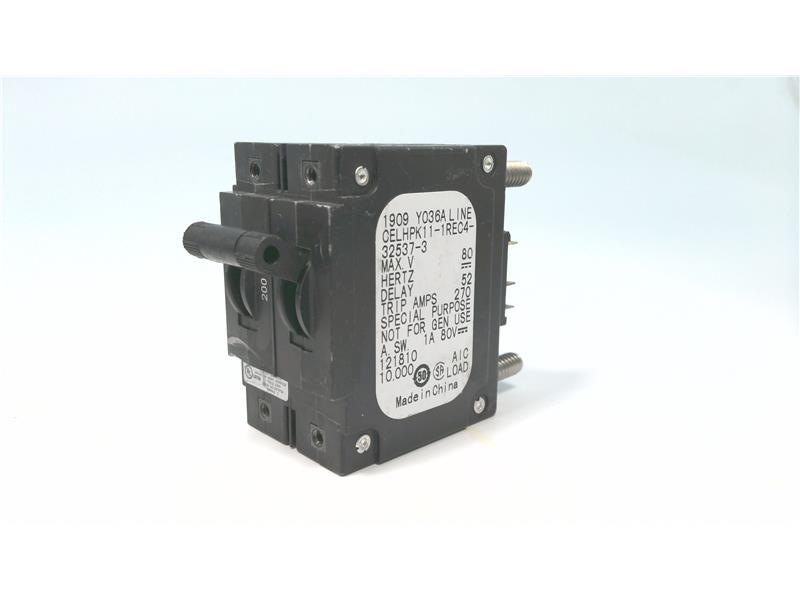 CELHPK11-1REC4-32537-3 by SENSATA TECHNOLOGIES