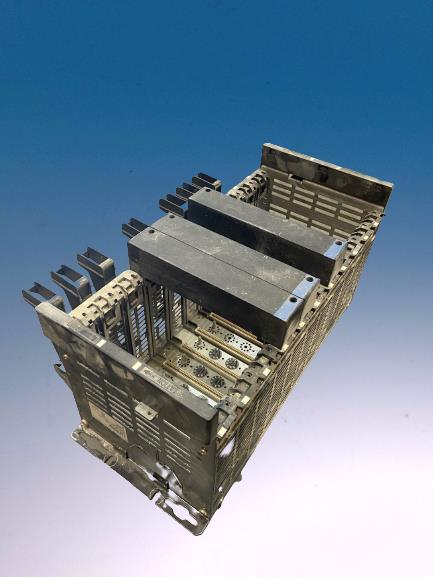 SCHNEIDER ELECTRIC TSX-RKN-8F