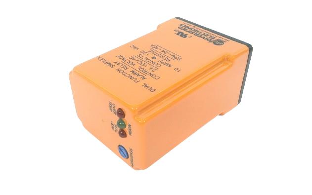 MARSH BELLOFRAM SPM-24-AEA