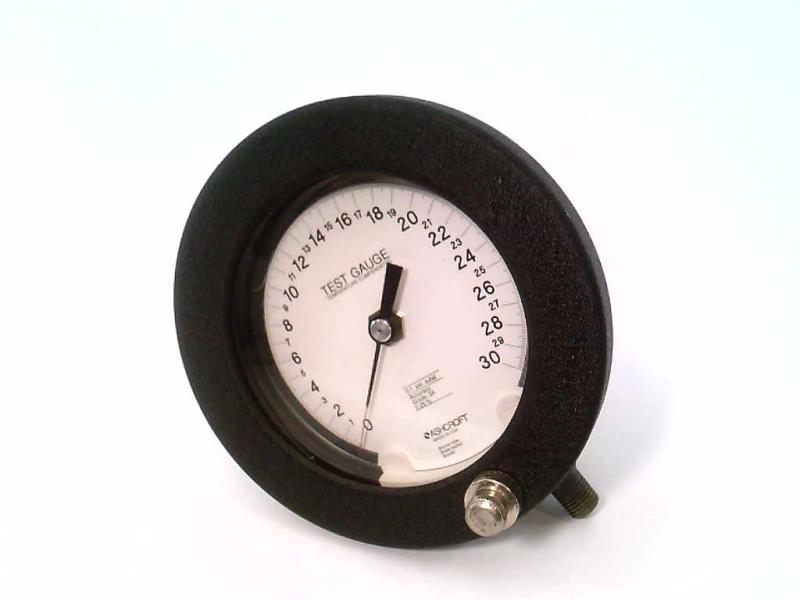 ASHCROFT 451082-AS02L30#