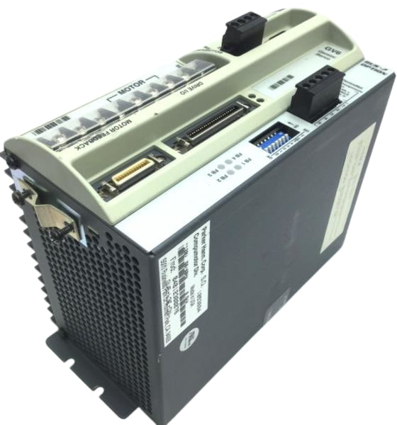 PARKER GV6-L3E-DN