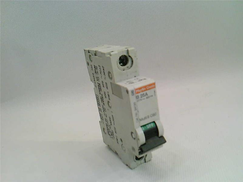 SCHNEIDER ELECTRIC MG24120