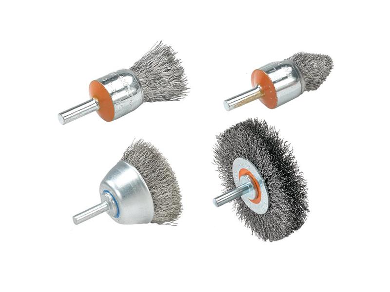 WALTER SURFACE TECHNOLOGIES 13C003