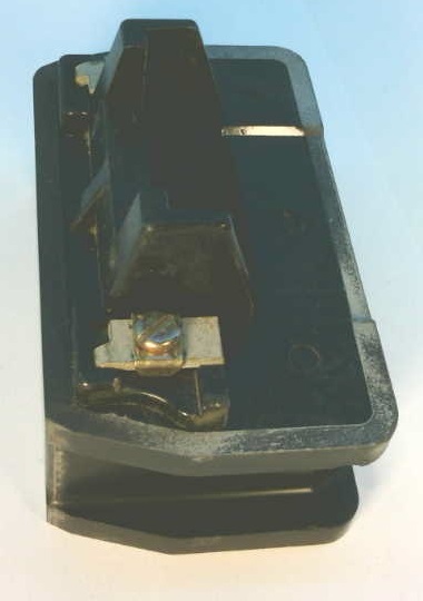 GENERAL ELECTRIC 22D156G004