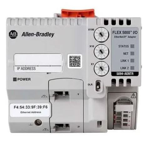 ALLEN BRADLEY 5094-AENTR